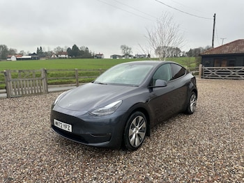 Used Tesla Model Y 2022 for sale - 77022582: Photo
