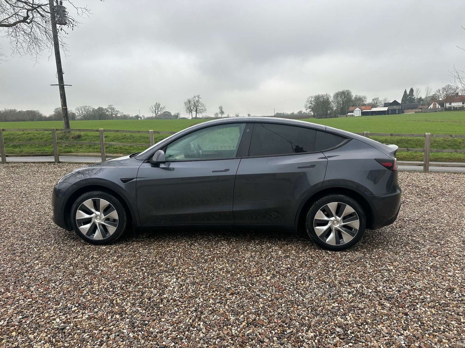 Used Tesla Model Y 2022 for sale - 77022582: Photo 5