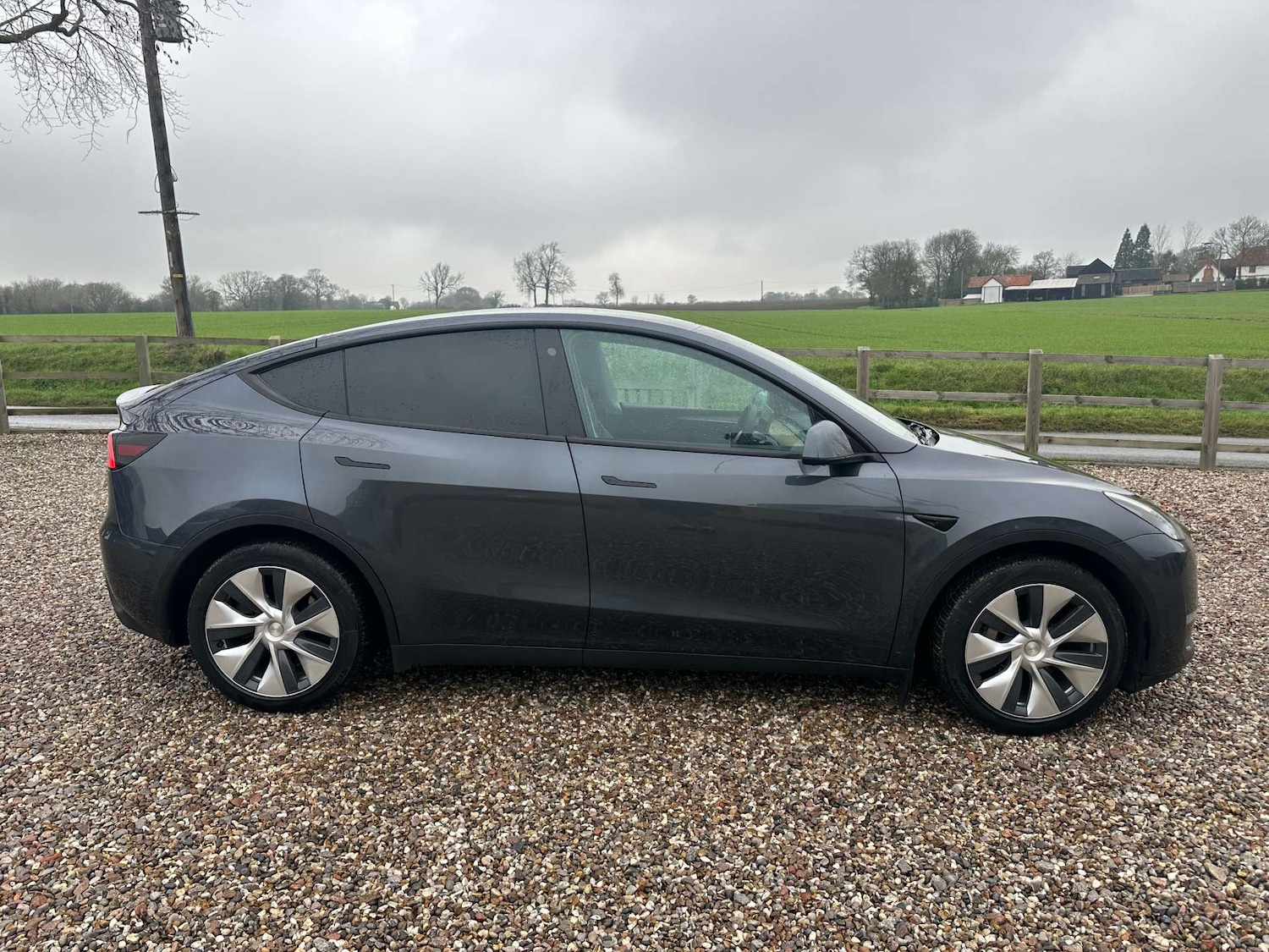 Used Tesla Model Y 2022 for sale - 77022582: Photo 6