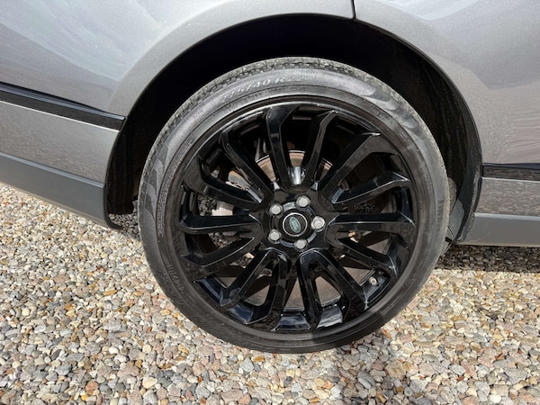 Used Land Rover Range Rover 2018 for sale - 76277931: Photo 10