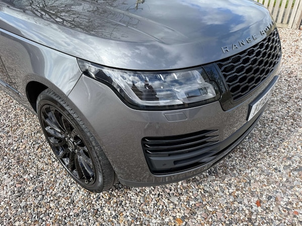 Used Land Rover Range Rover 2018 for sale - 76277931: Photo 13