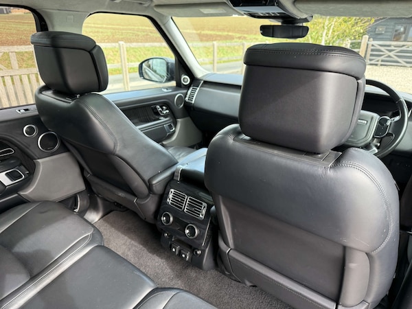 Used Land Rover Range Rover 2018 for sale - 76277931: Photo 16