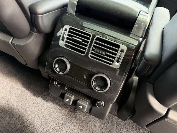 Used Land Rover Range Rover 2018 for sale - 76277931: Photo 18