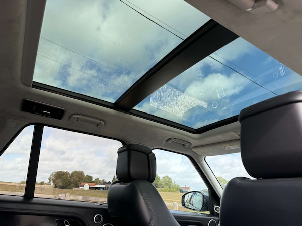 Used Land Rover Range Rover 2018 for sale - 76277931: Photo 19