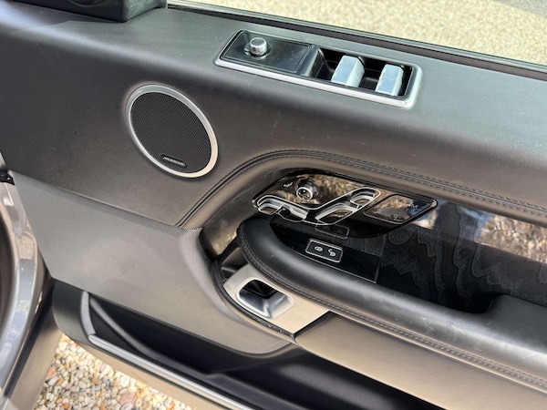 Used Land Rover Range Rover 2018 for sale - 76277931: Photo 22