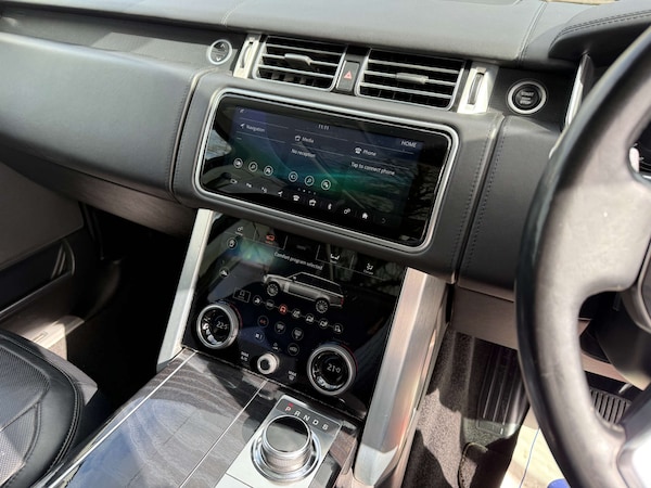 Used Land Rover Range Rover 2018 for sale - 76277931: Photo 24