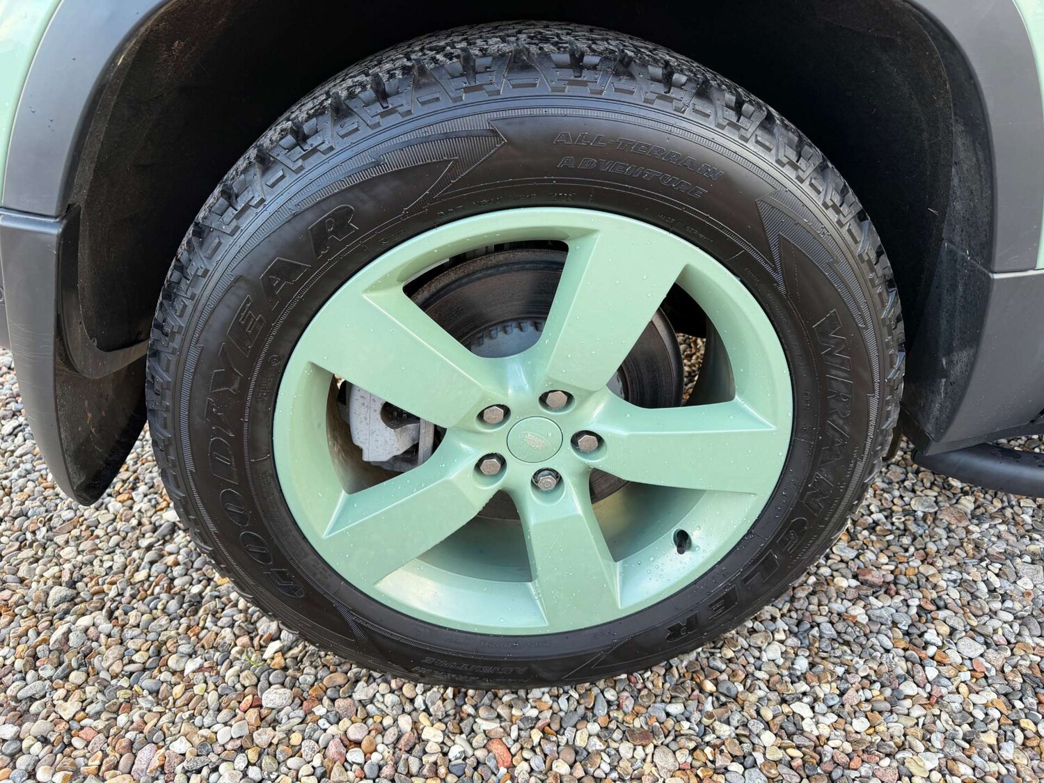 Used Land Rover Defender 2024 for sale - 77571292: Photo 15