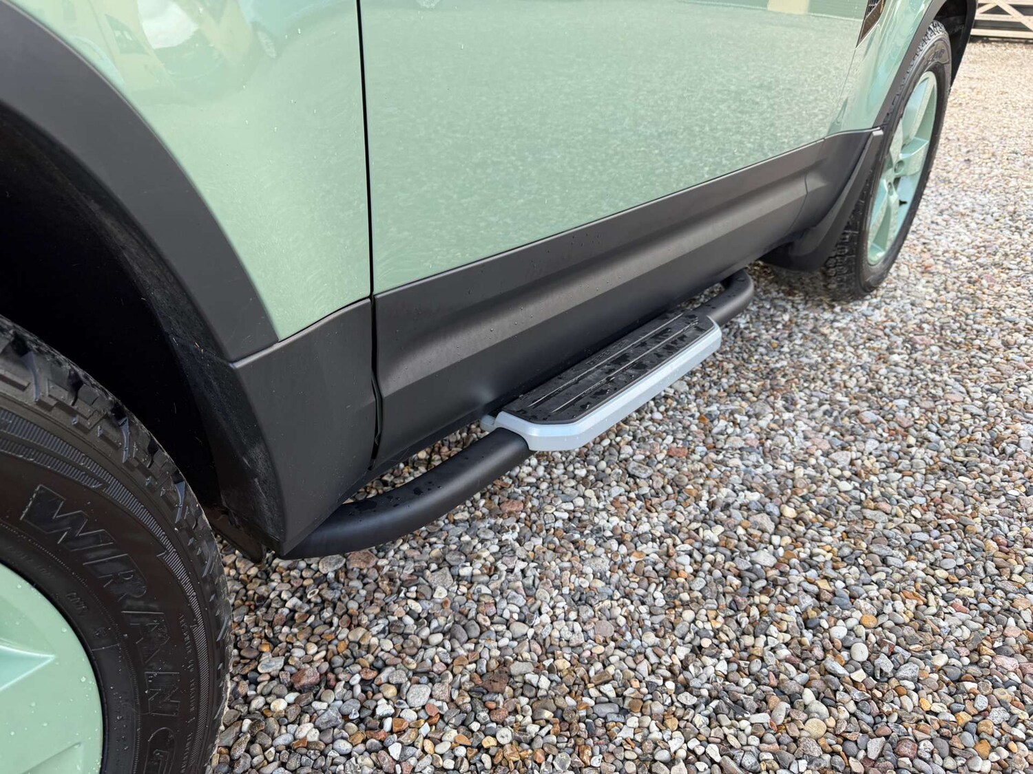 Used Land Rover Defender 2024 for sale - 77571292: Photo 16