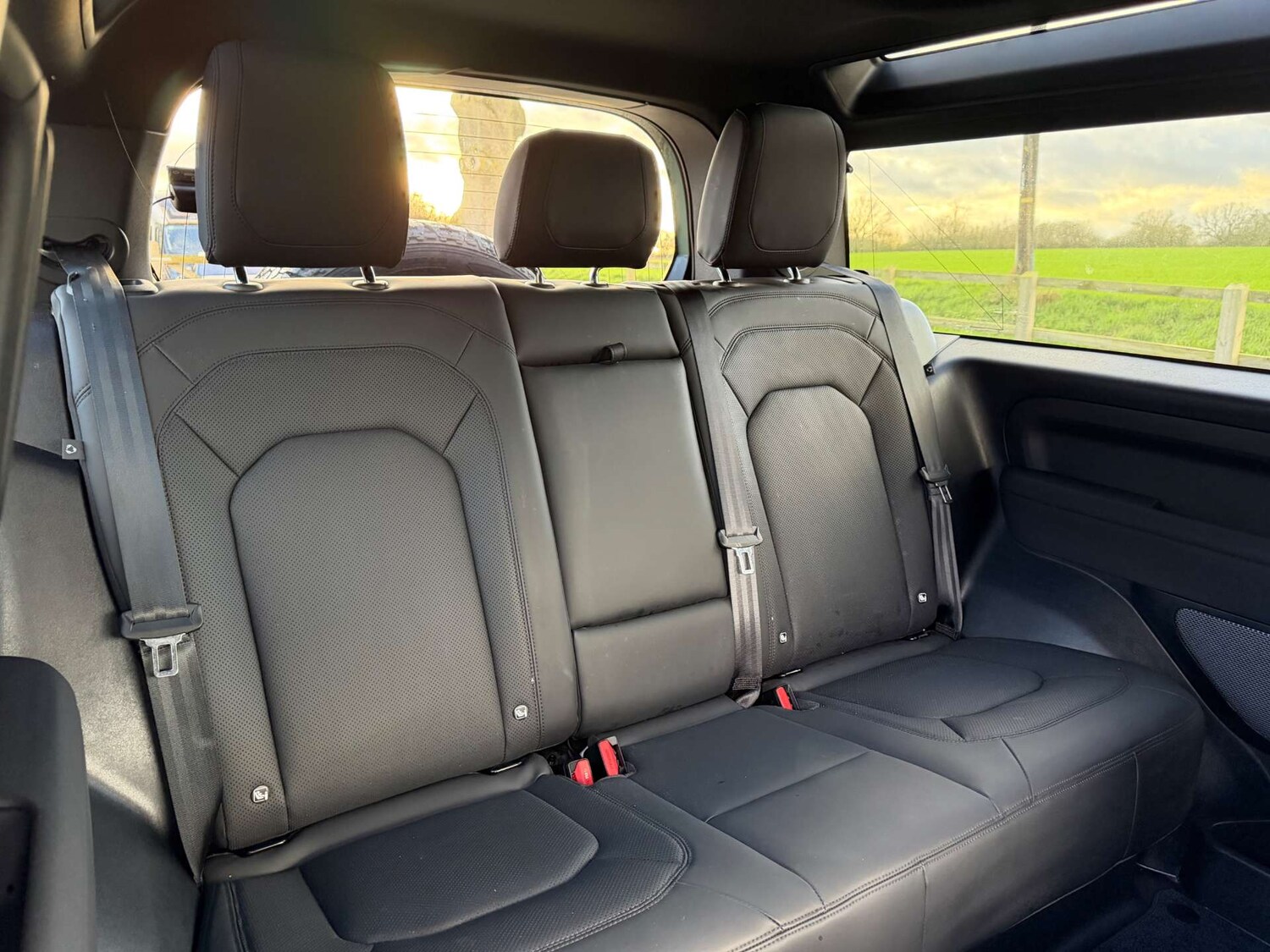 Used Land Rover Defender 2024 for sale - 77571292: Photo 19