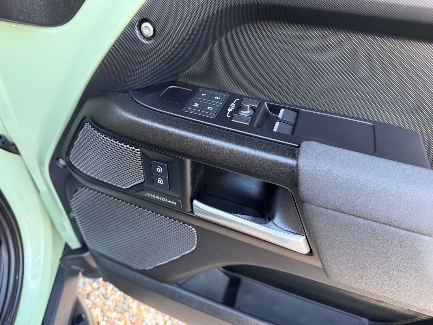 Used Land Rover Defender 2024 for sale - 77571292: Photo 22