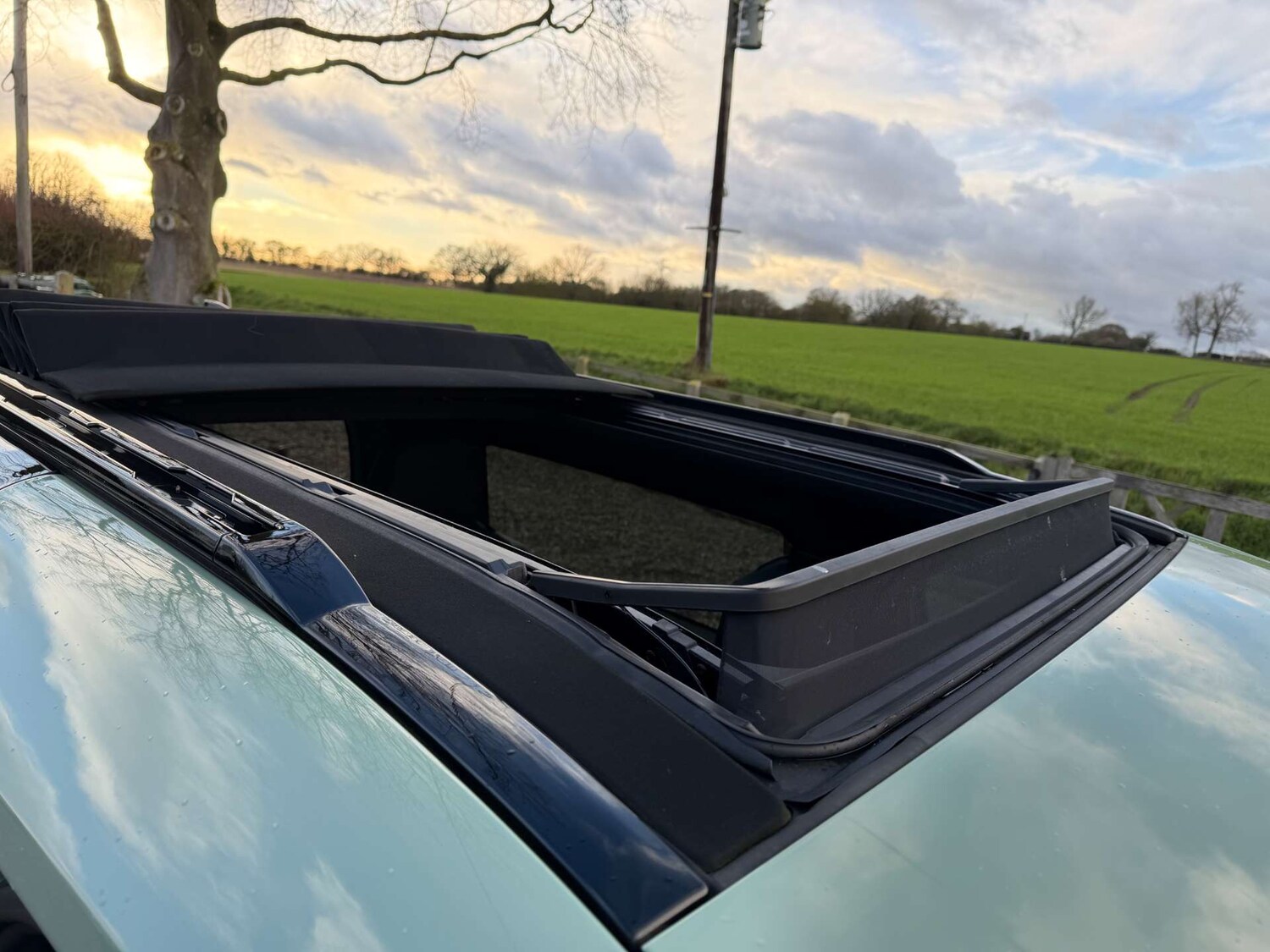 Used Land Rover Defender 2024 for sale - 77571292: Photo 28