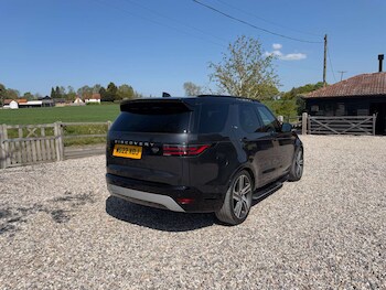 Used Land Rover Discovery 2022 for sale - 78403248: Photo