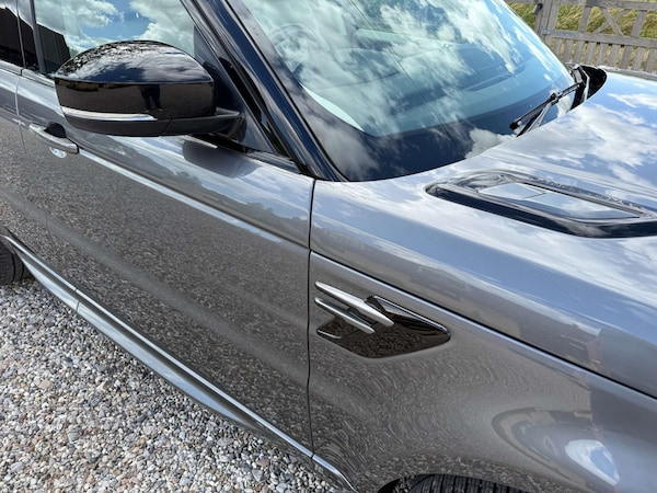Used Land Rover Range Rover Sport 2018 for sale - 75069644: Photo 12