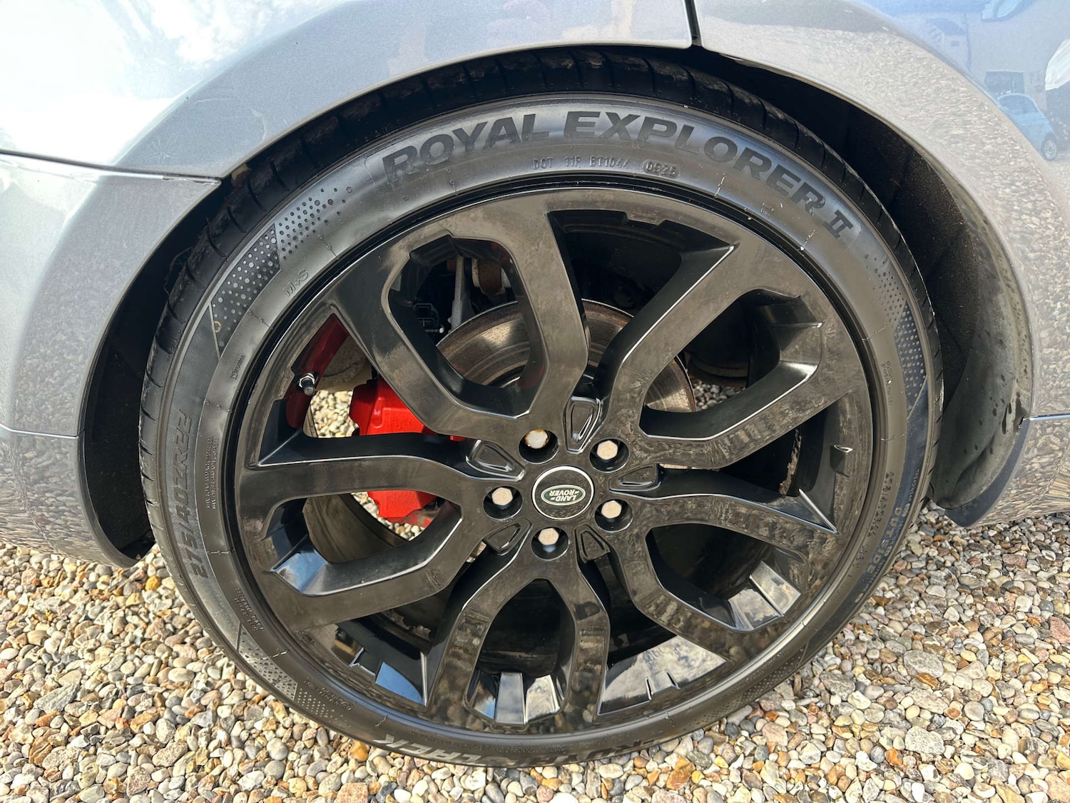 Used Land Rover Range Rover Sport 2019 for sale - 76345041: Photo 11