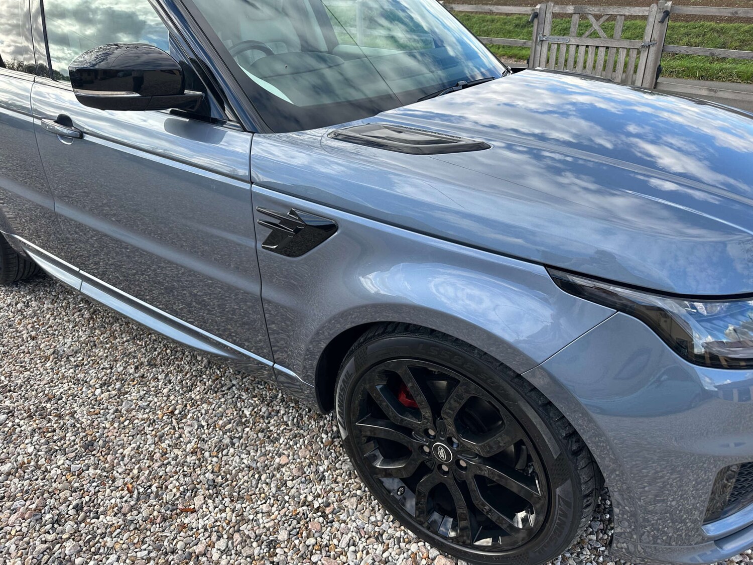 Used Land Rover Range Rover Sport 2019 for sale - 76345041: Photo 12