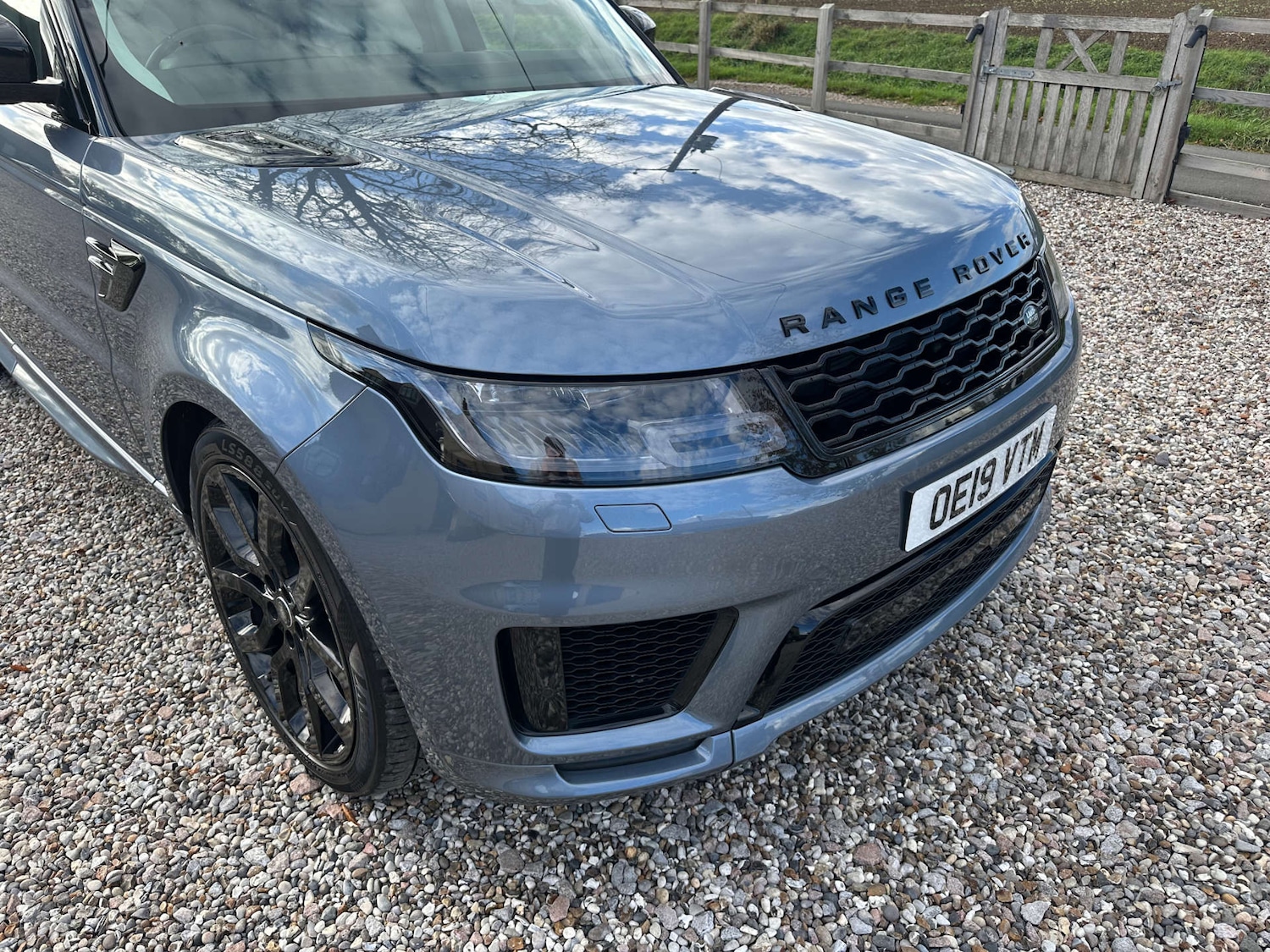 Used Land Rover Range Rover Sport 2019 for sale - 76345041: Photo 13