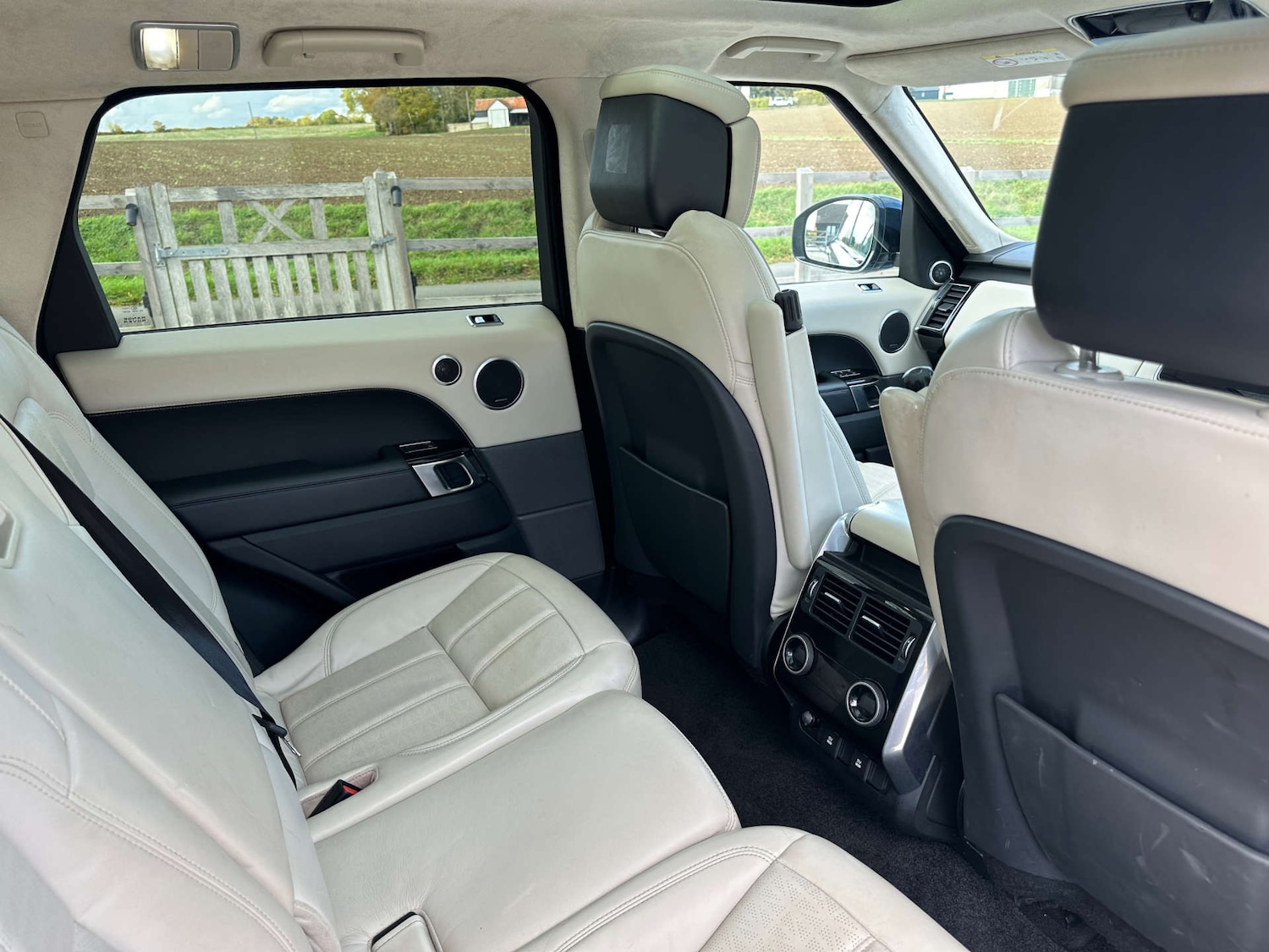 Used Land Rover Range Rover Sport 2019 for sale - 76345041: Photo 15