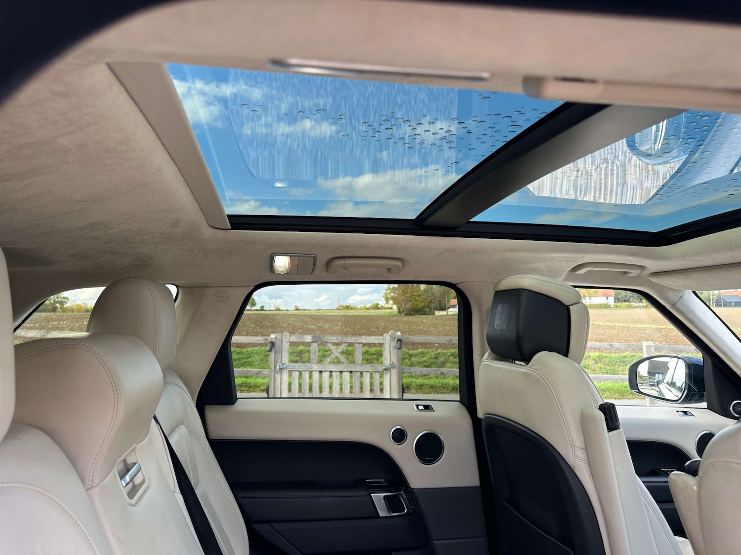 Used Land Rover Range Rover Sport 2019 for sale - 76345041: Photo 16