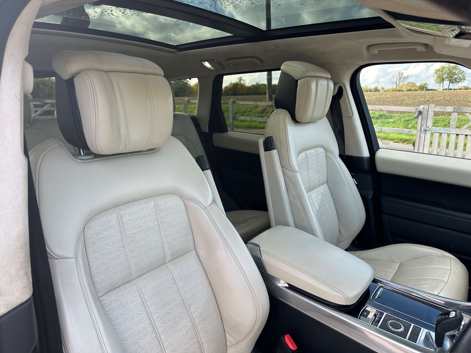 Used Land Rover Range Rover Sport 2019 for sale - 76345041: Photo 17