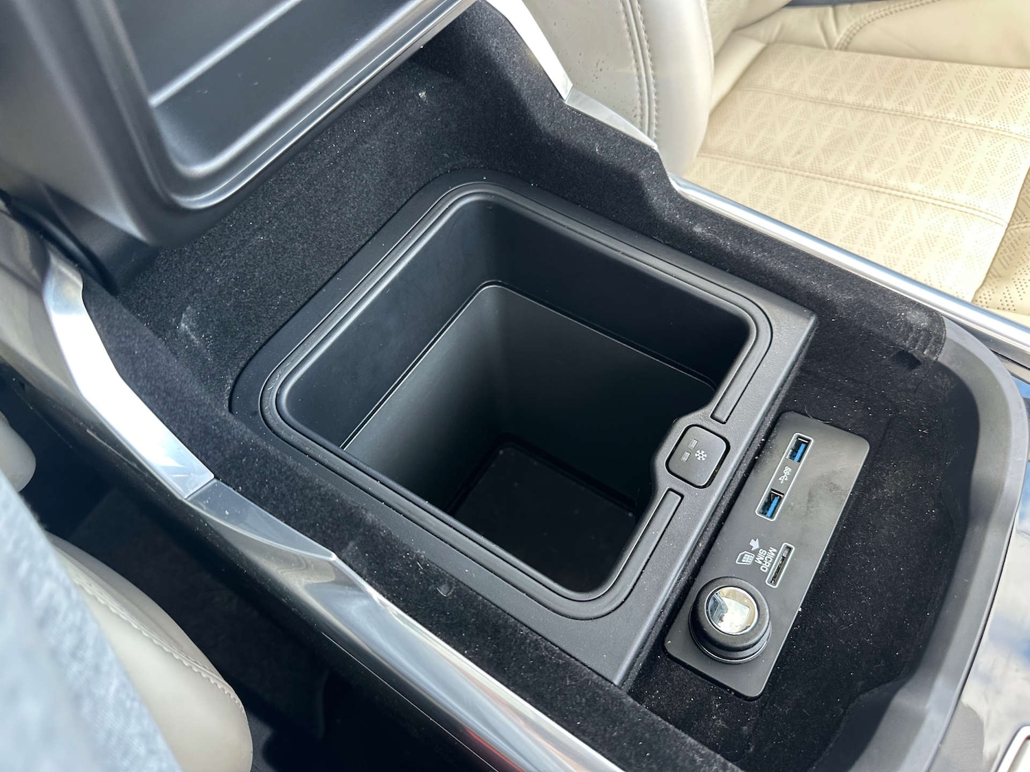 Used Land Rover Range Rover Sport 2019 for sale - 76345041: Photo 21
