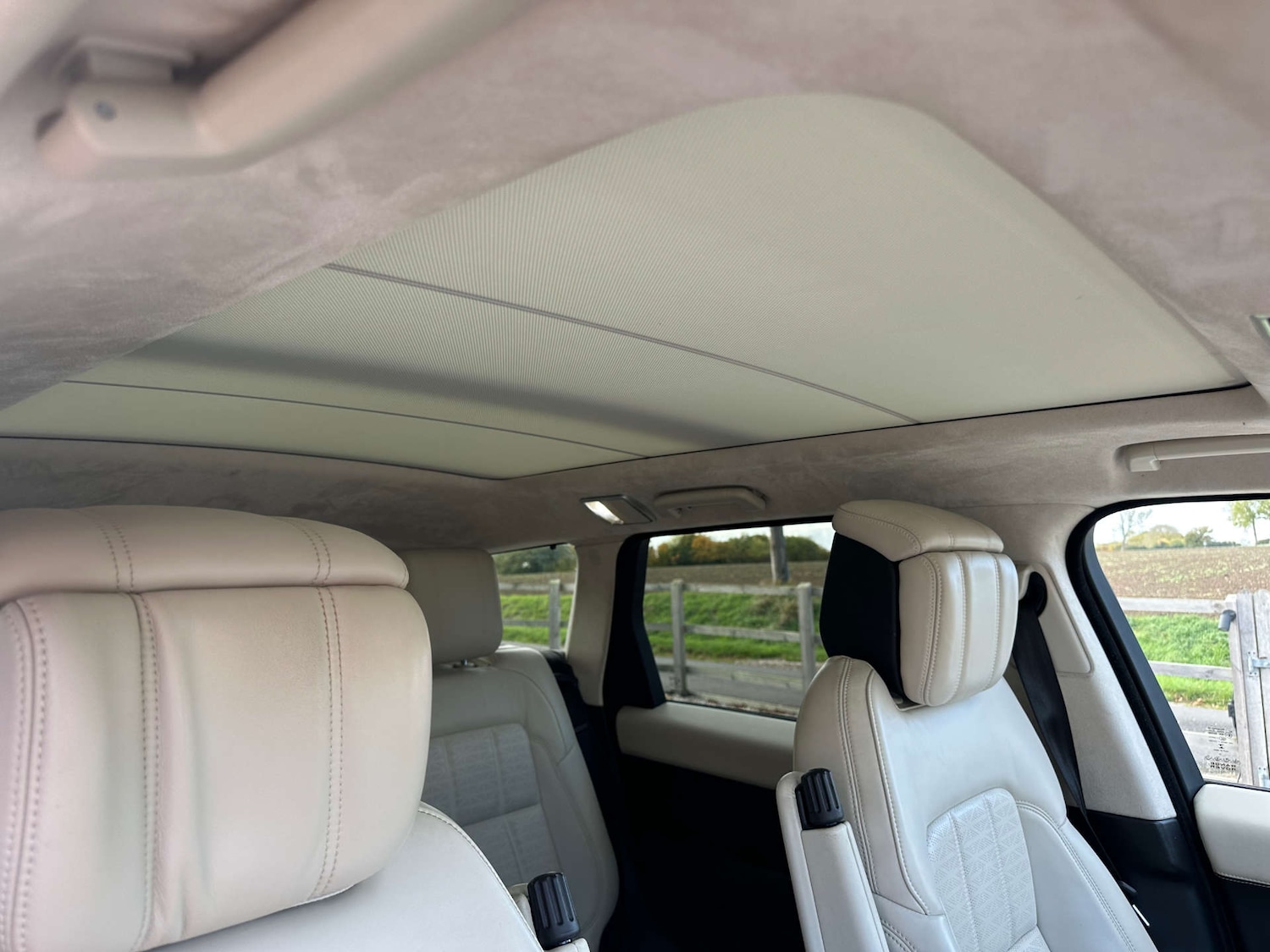 Used Land Rover Range Rover Sport 2019 for sale - 76345041: Photo 25