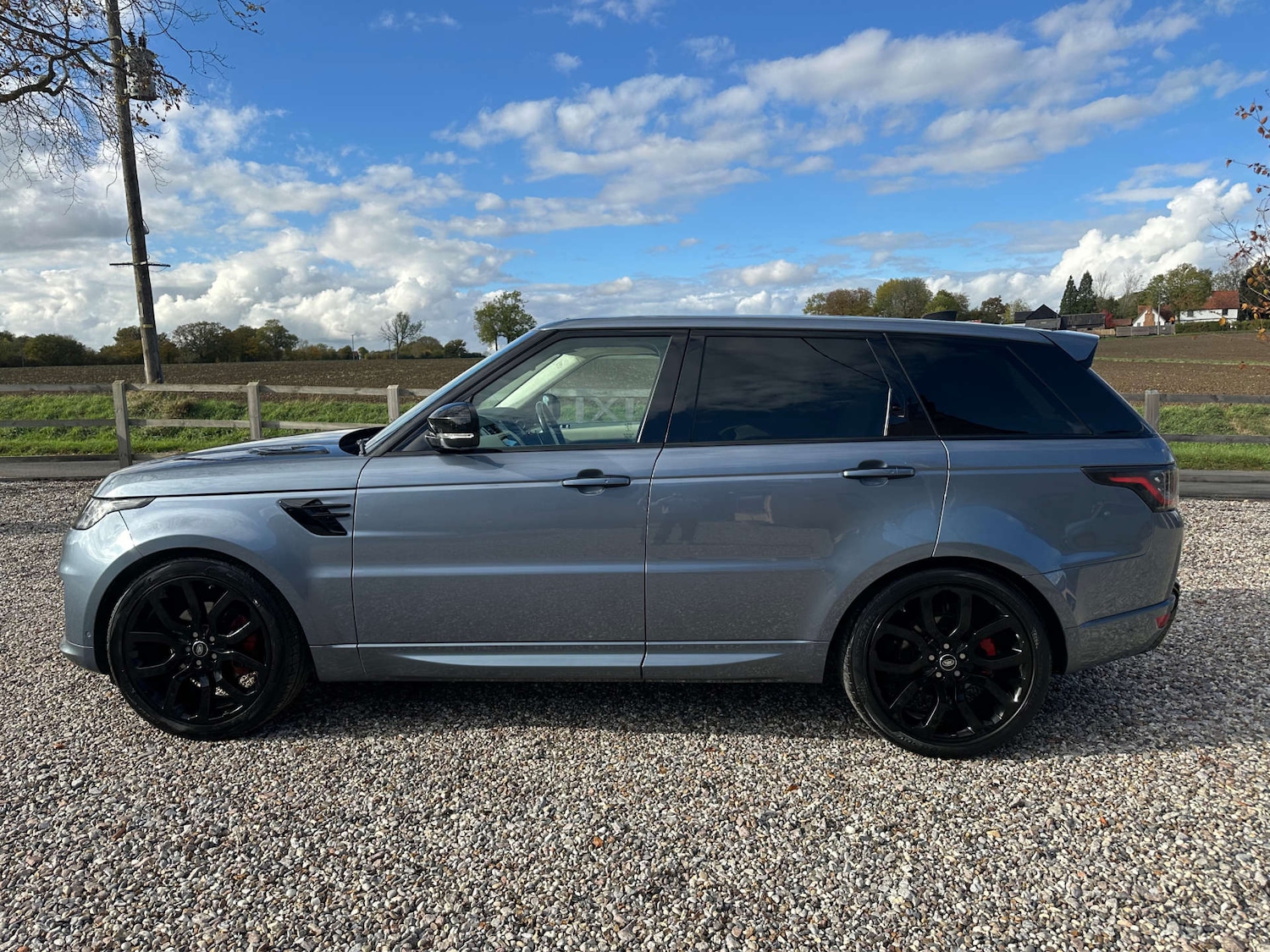 Used Land Rover Range Rover Sport 2019 for sale - 76345041: Photo 5