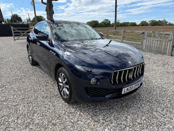 Used Maserati Levante 2020 for sale - 79832494: Photo