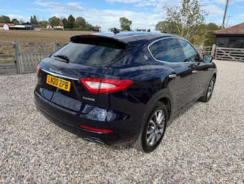 Used Maserati Levante 2020 for sale - 79832494: Photo