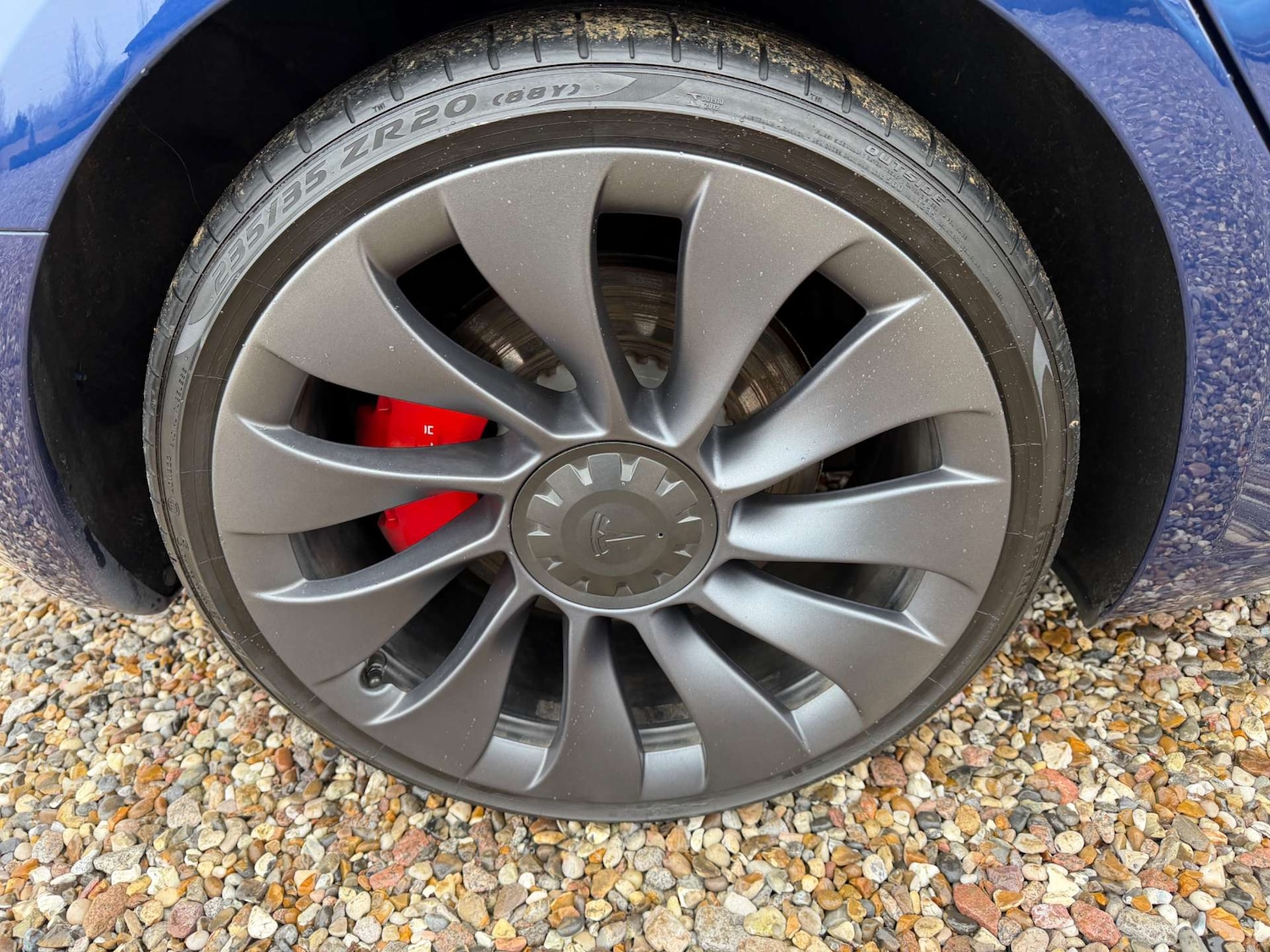 Used Tesla Model 3 2021 for sale - 77531904: Photo 10