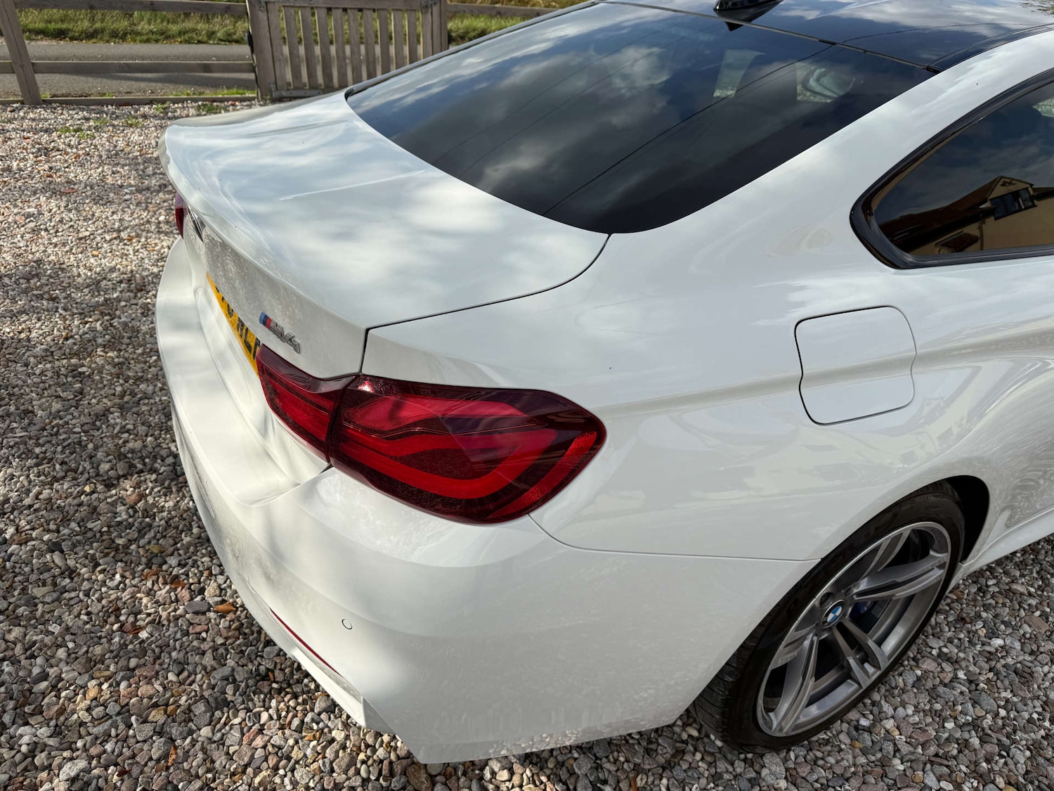 Used BMW 4 Series 2020 for sale - 76277909: Photo 10
