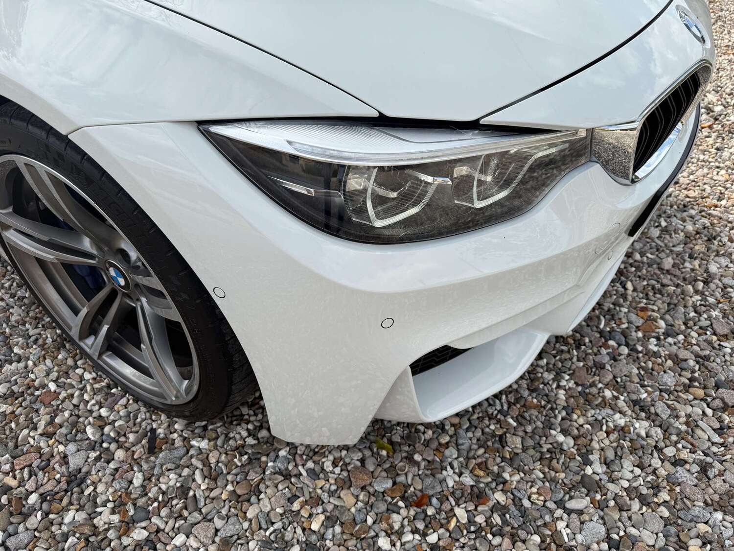 Used BMW 4 Series 2020 for sale - 76277909: Photo 17