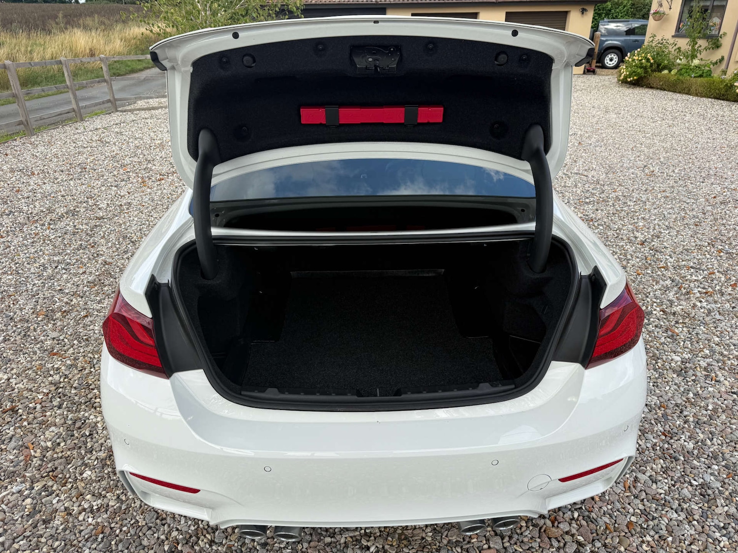 Used BMW 4 Series 2020 for sale - 76277909: Photo 18