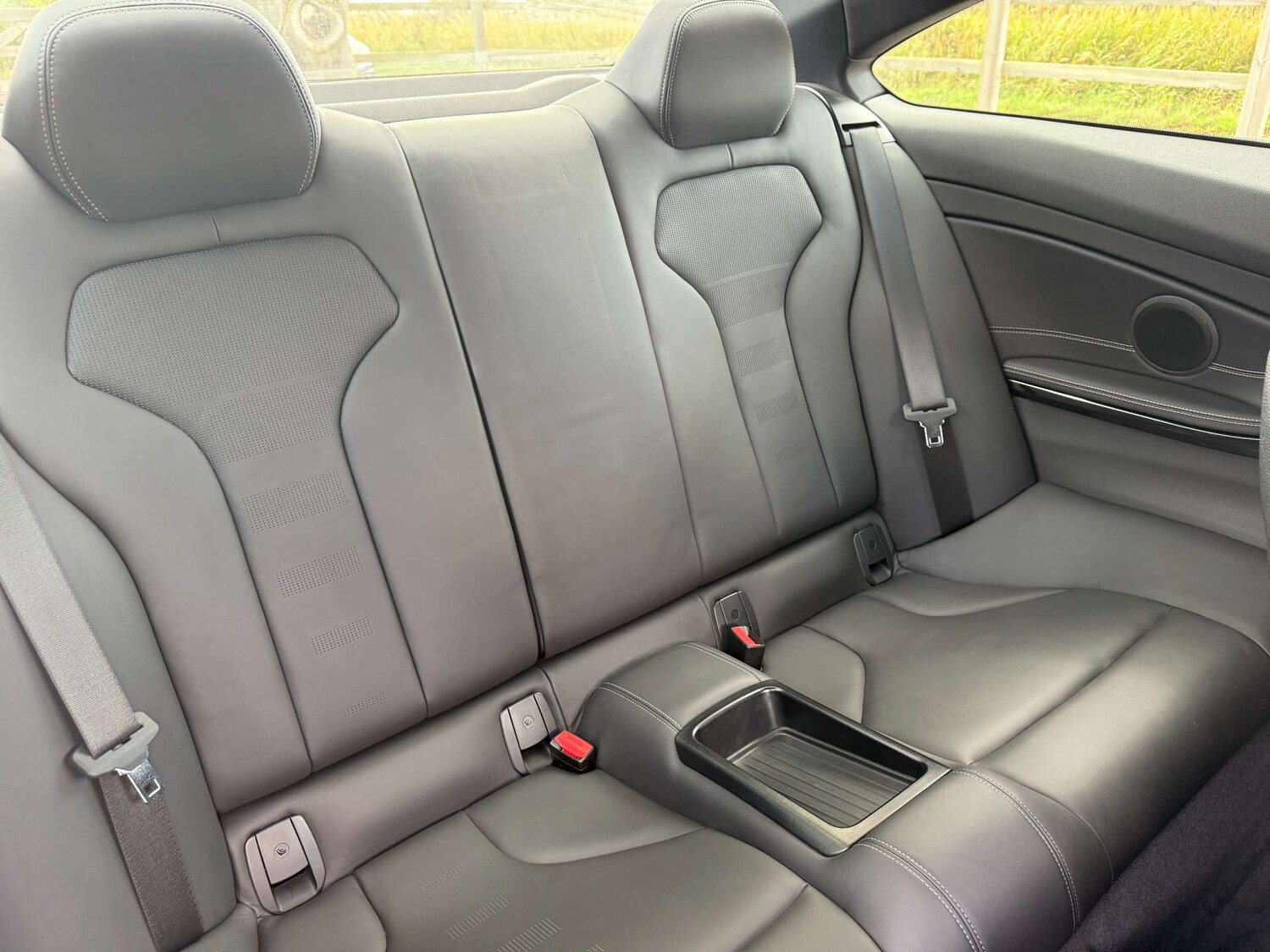 Used BMW 4 Series 2020 for sale - 76277909: Photo 19