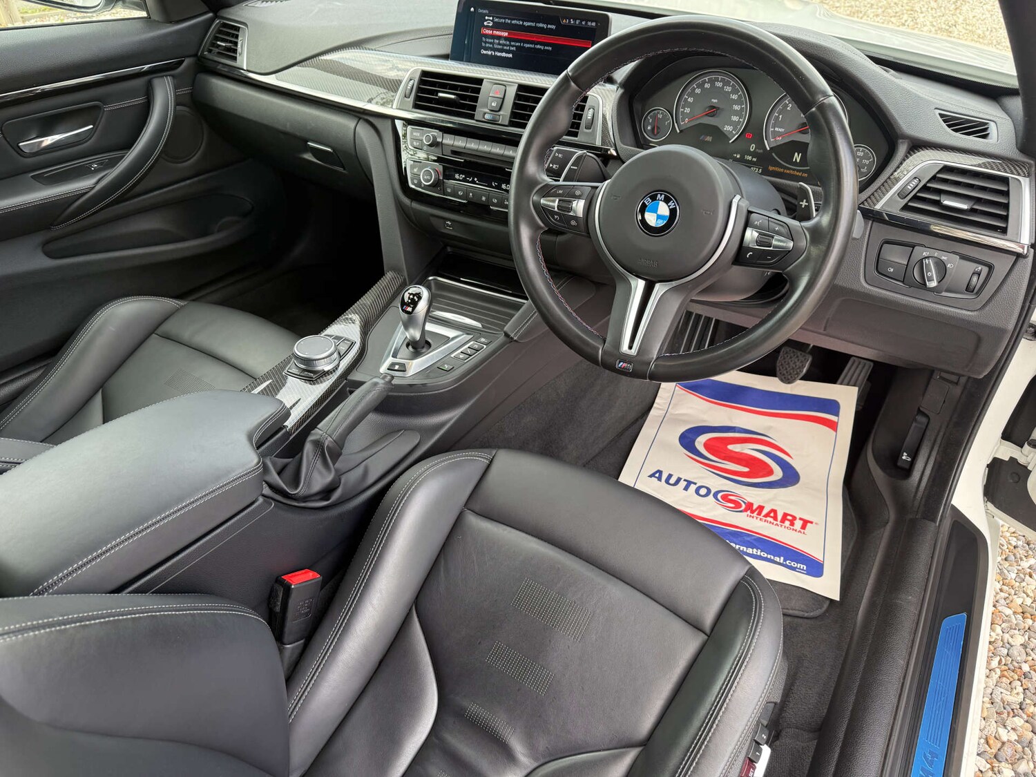 Used BMW 4 Series 2020 for sale - 76277909: Photo 21
