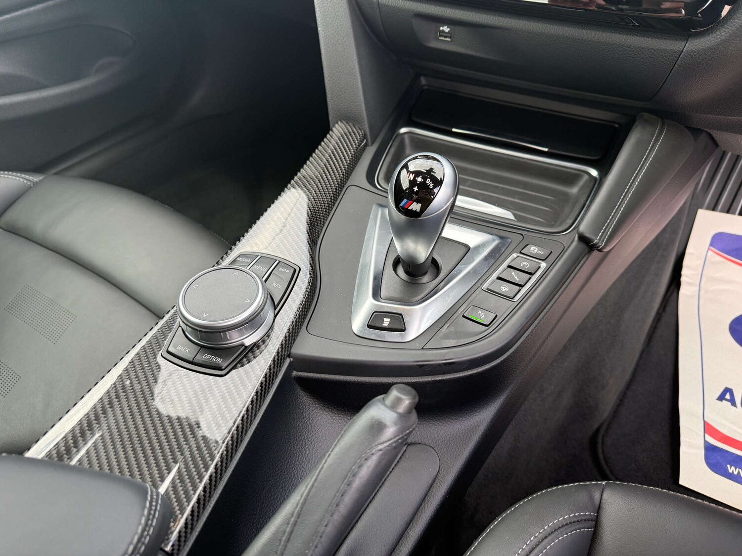 Used BMW 4 Series 2020 for sale - 76277909: Photo 24