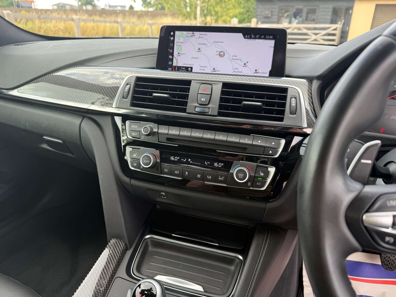 Used BMW 4 Series 2020 for sale - 76277909: Photo 25