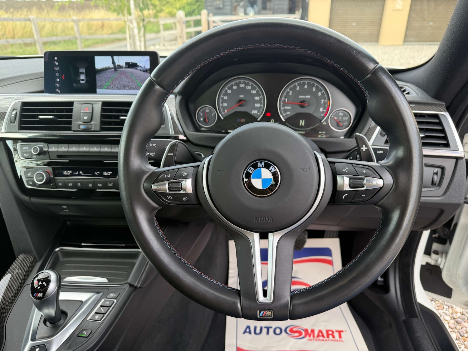Used BMW 4 Series 2020 for sale - 76277909: Photo 27