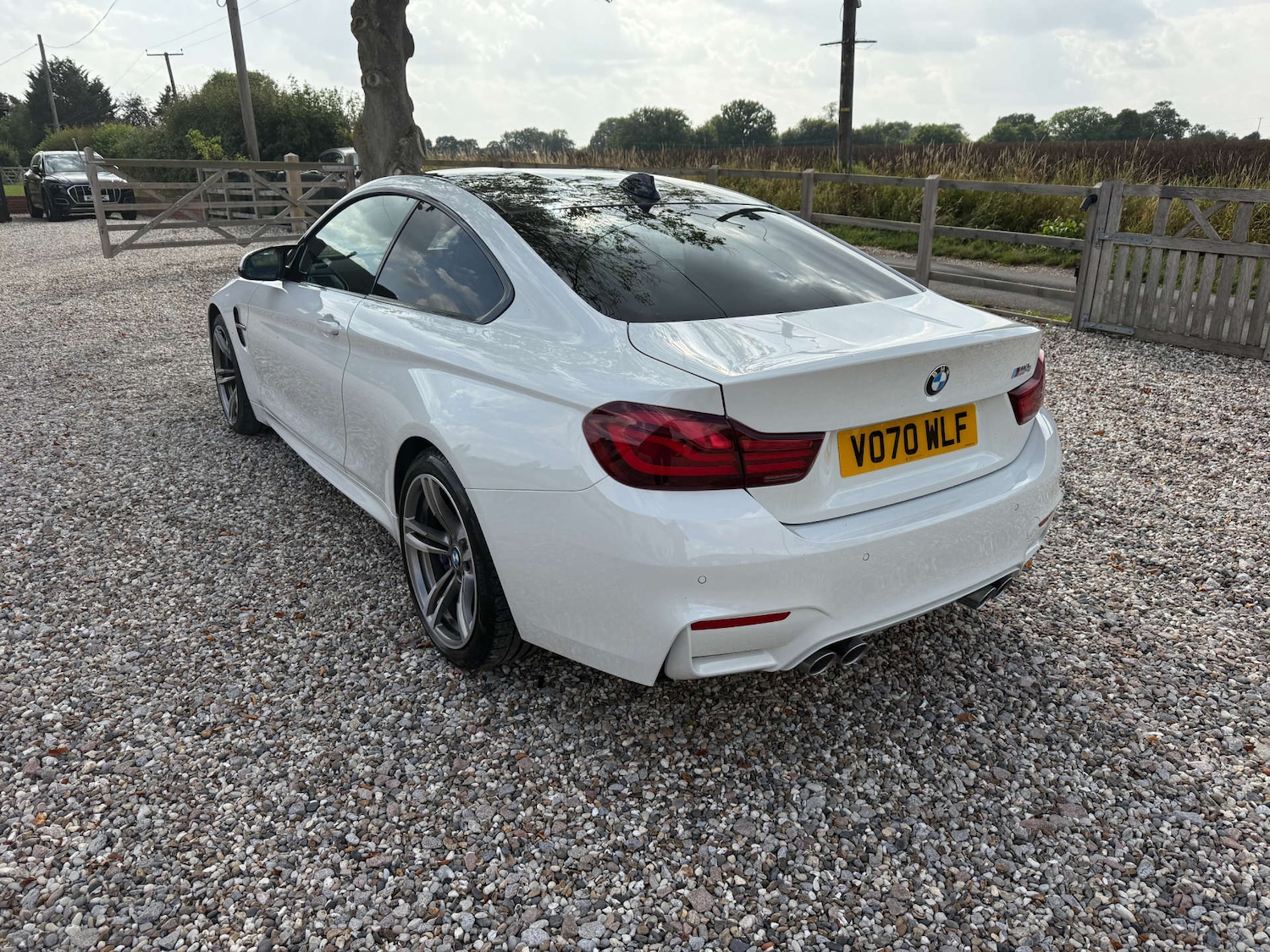Used BMW 4 Series 2020 for sale - 76277909: Photo 3