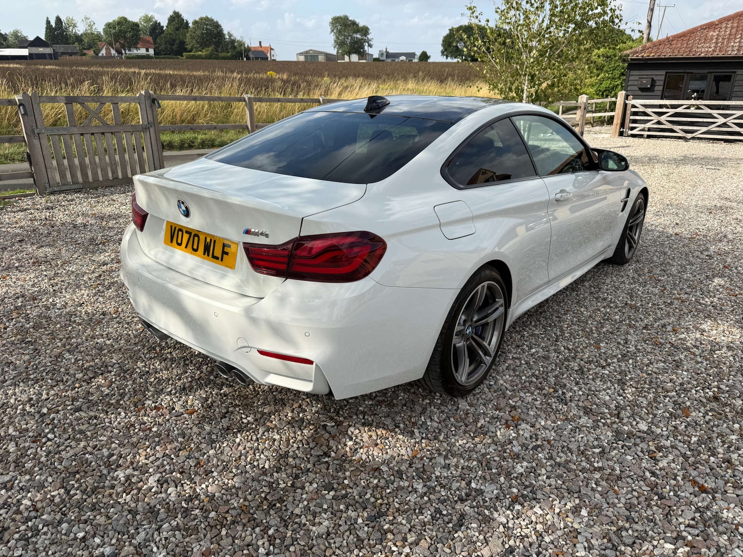 Used BMW 4 Series 2020 for sale - 76277909: Photo 4
