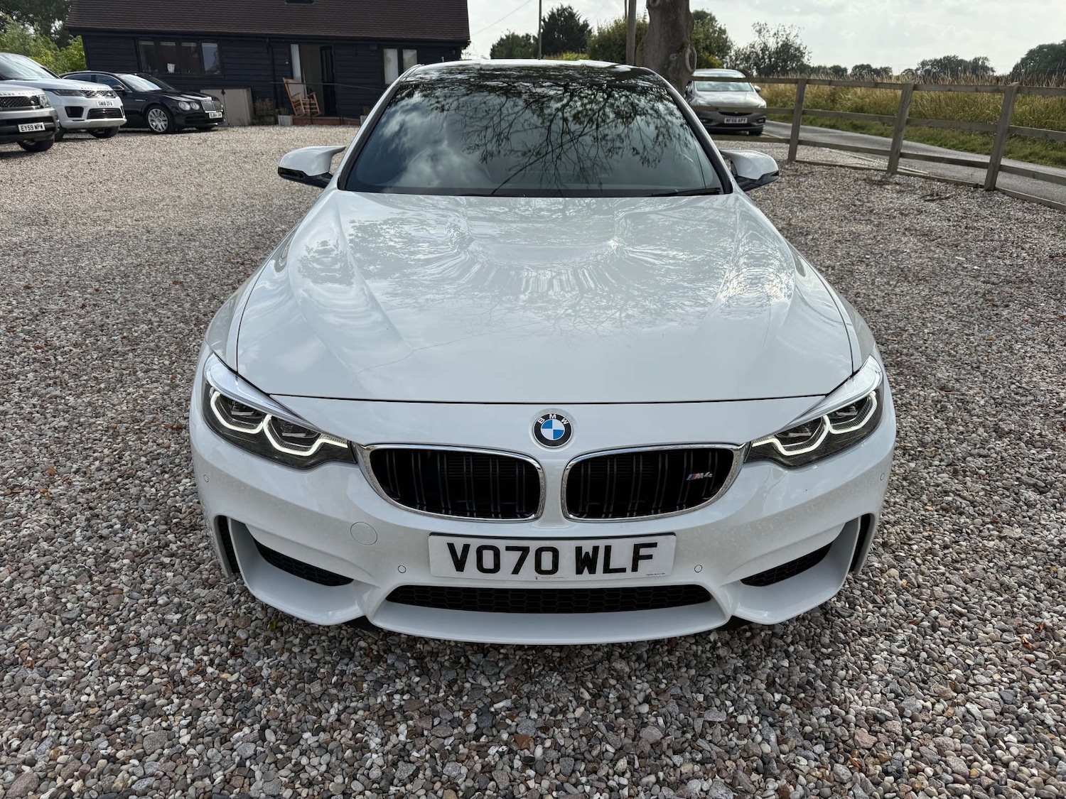 Used BMW 4 Series 2020 for sale - 76277909: Photo 7