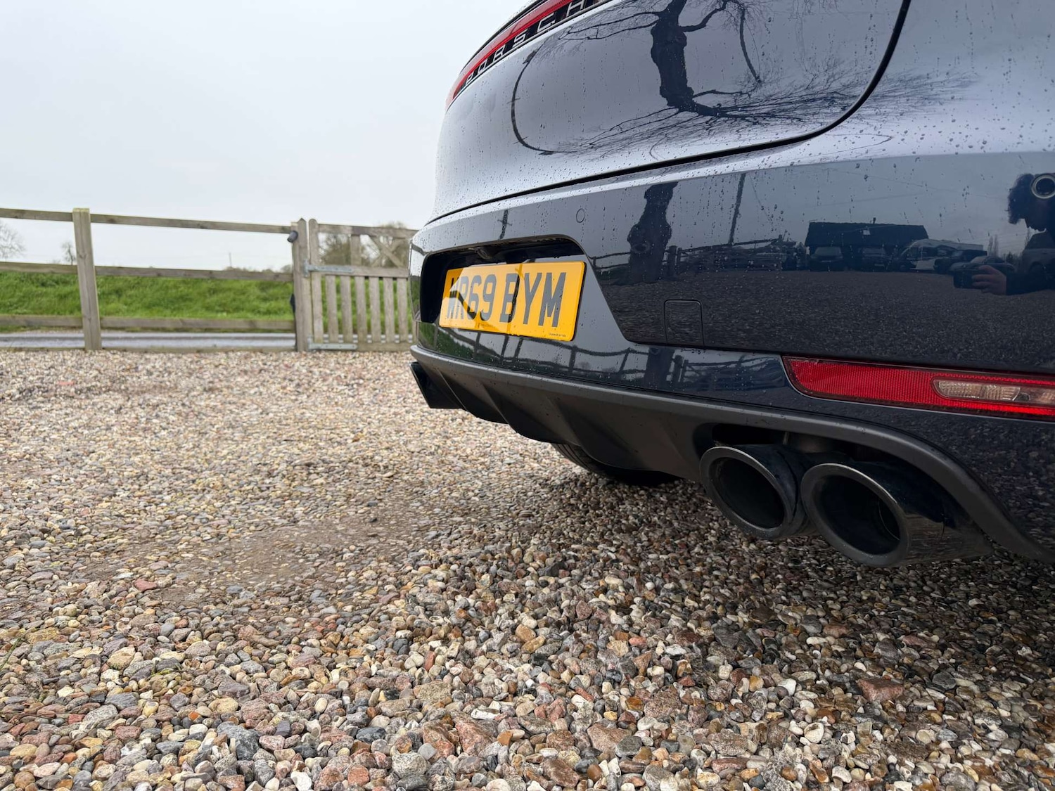 Used Porsche Macan 2019 for sale - 77905727: Photo 11