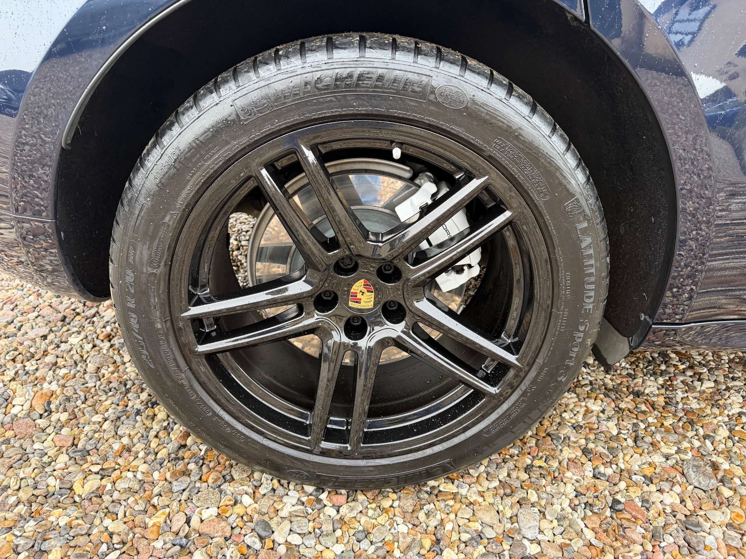 Used Porsche Macan 2019 for sale - 77905727: Photo 12