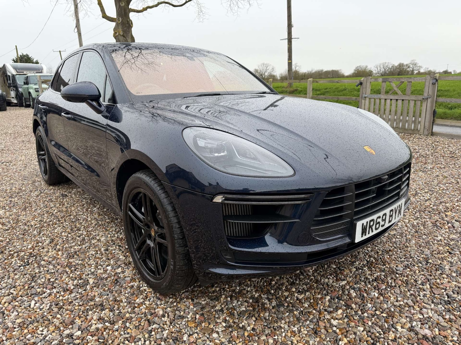 Used Porsche Macan 2019 for sale - 77905727: Photo 13