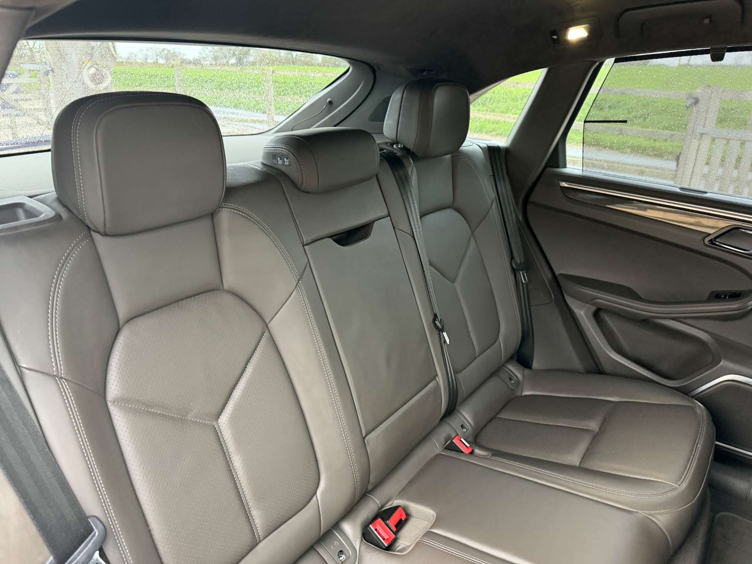 Used Porsche Macan 2019 for sale - 77905727: Photo 14