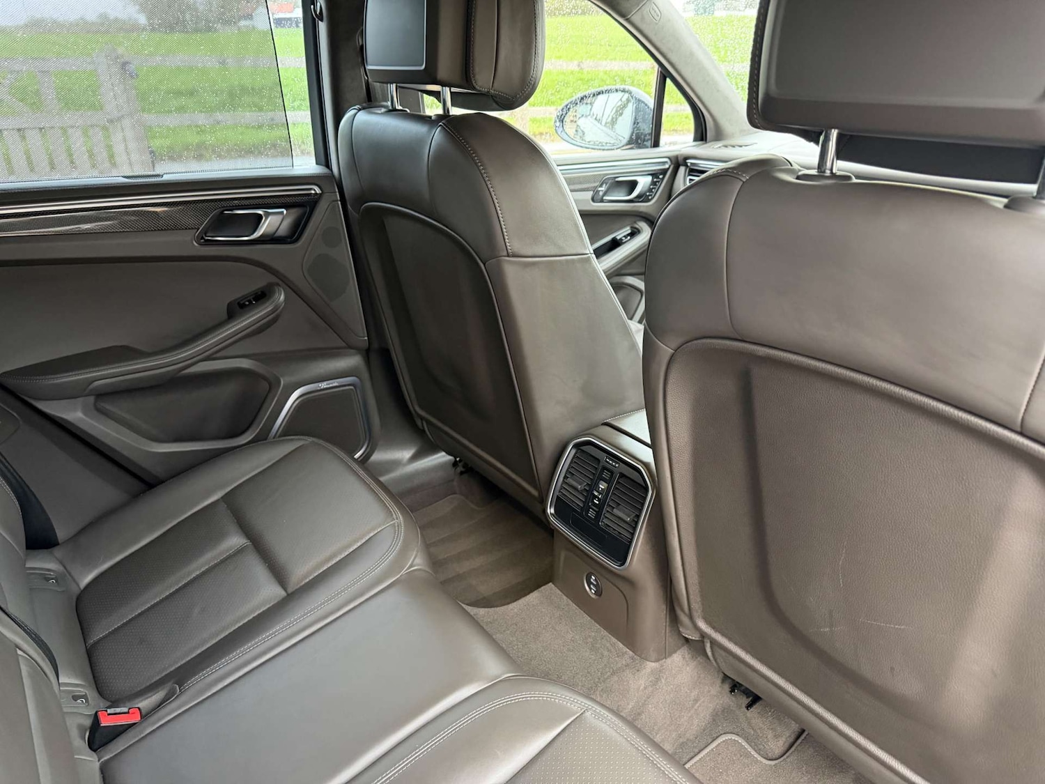 Used Porsche Macan 2019 for sale - 77905727: Photo 15