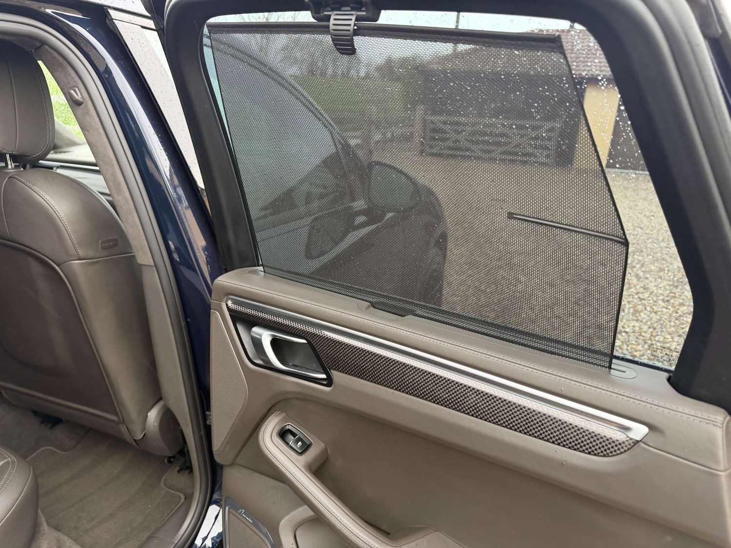 Used Porsche Macan 2019 for sale - 77905727: Photo 16