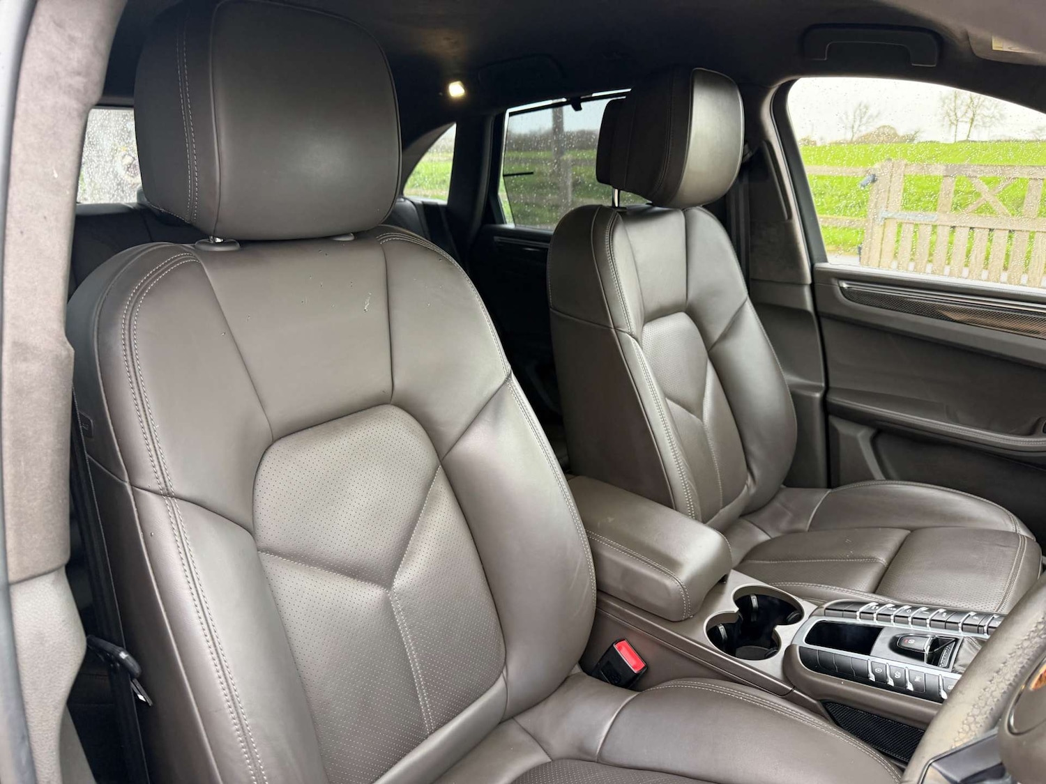 Used Porsche Macan 2019 for sale - 77905727: Photo 17