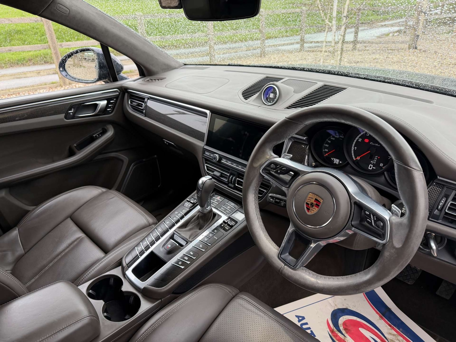 Used Porsche Macan 2019 for sale - 77905727: Photo 18