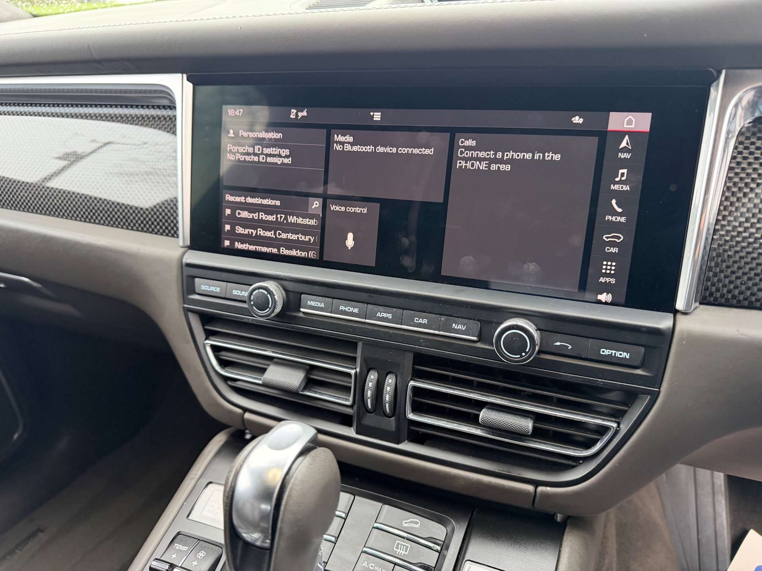 Used Porsche Macan 2019 for sale - 77905727: Photo 20