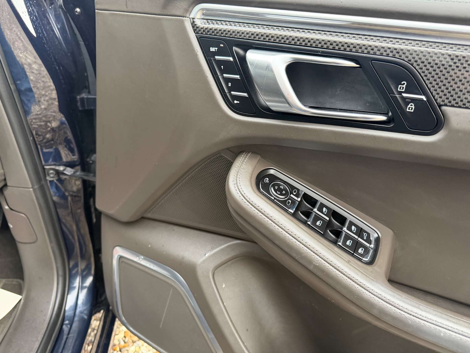 Used Porsche Macan 2019 for sale - 77905727: Photo 23